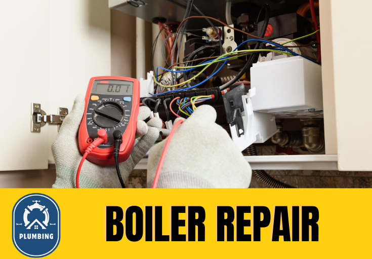boiler repair Greenhithe
