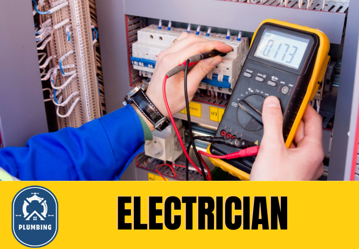electrician Greenhithe